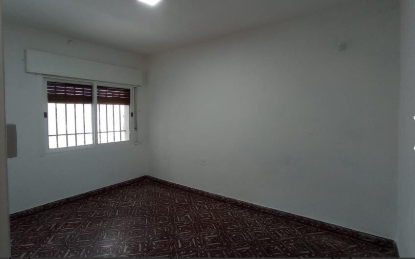 Vendo Casa 2 Dorm B° Villa Bustos Apto Crédito Bancor