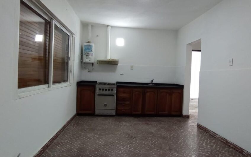 Vendo Casa 2 Dorm B° Villa Bustos Apto Crédito Bancor