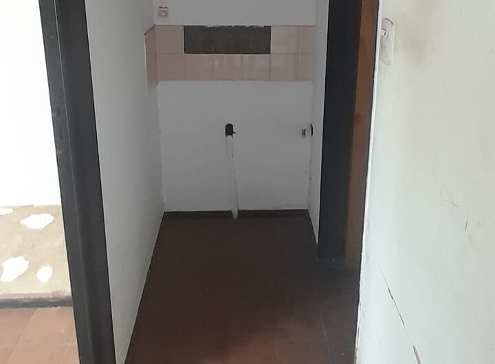 Oportunidad! Venta Departamento a refaccionar B° Centro 