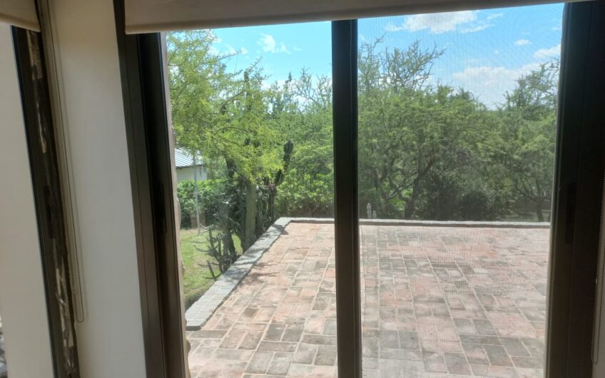 Casa en Venta “VILLA LOS AROMOS” – Cerca de LA BOLSA Y ANIZACATE.