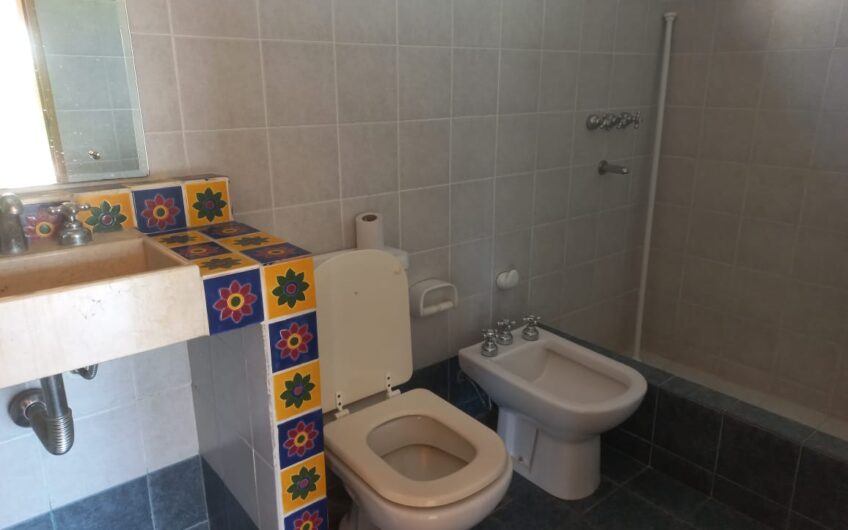 Casa en Venta “VILLA LOS AROMOS” – Cerca de LA BOLSA Y ANIZACATE.