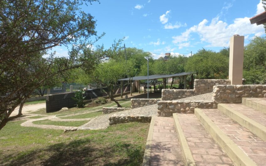 Casa en Venta “VILLA LOS AROMOS” – Cerca de LA BOLSA Y ANIZACATE.