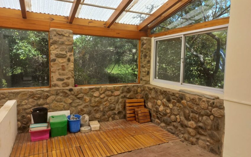 Casa en Venta “VILLA LOS AROMOS” – Cerca de LA BOLSA Y ANIZACATE.