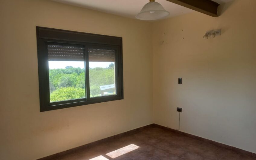 Casa en Venta “VILLA LOS AROMOS” – Cerca de LA BOLSA Y ANIZACATE.