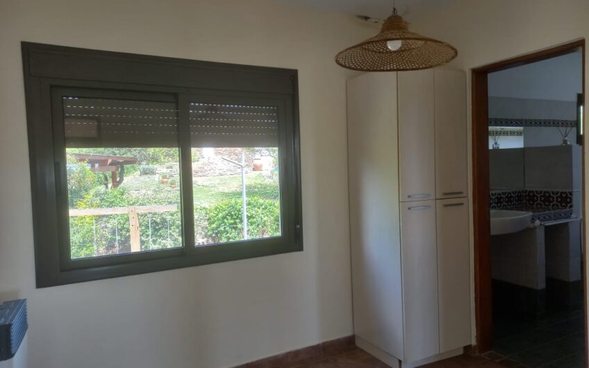 Casa en Venta “VILLA LOS AROMOS” – Cerca de LA BOLSA Y ANIZACATE.