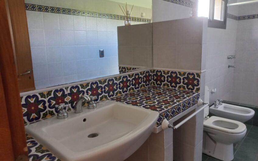 Casa en Venta “VILLA LOS AROMOS” – Cerca de LA BOLSA Y ANIZACATE.