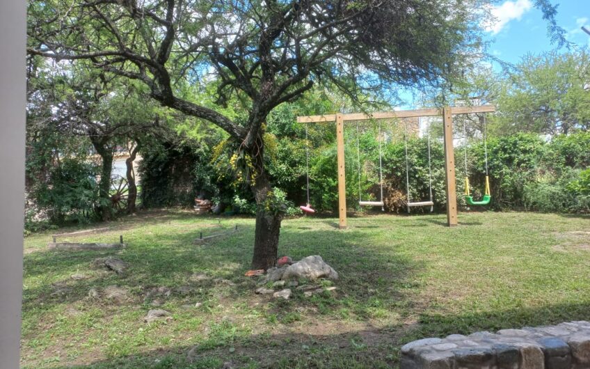 Casa en Venta “VILLA LOS AROMOS” – Cerca de LA BOLSA Y ANIZACATE.