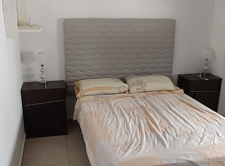 Departamento en Venta B° General Paz.