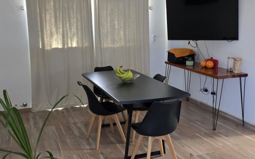 Vendo Hermoso Dúplex “Las Toscas”