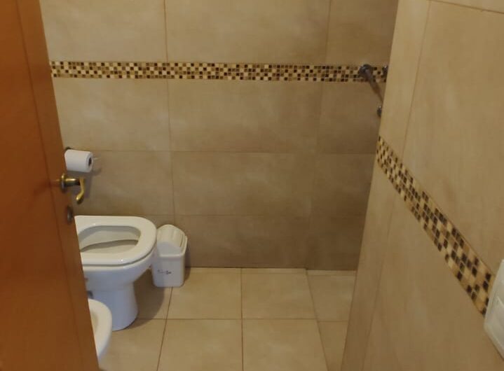 Departamento en Venta B° General Paz.