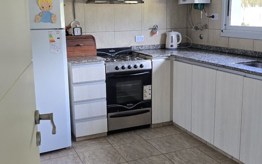 Vendo Hermoso Dúplex “Las Toscas”