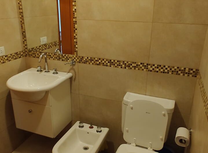 Departamento en Venta B° General Paz.