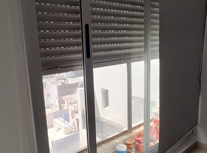 Departamento en Venta B° General Paz.