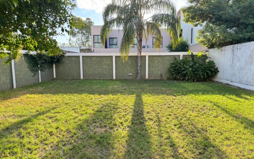 Vendo Casa “Claros del Bosque”. Primera Etapa.