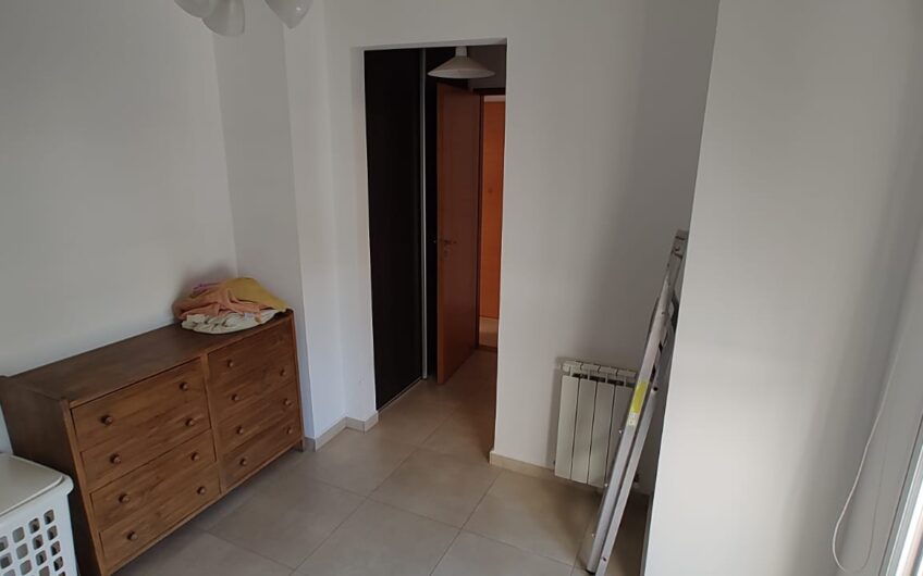 Departamento en Venta B° General Paz.