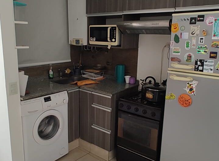 Departamento en Venta B° General Paz.