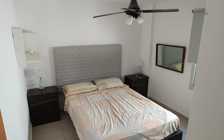 Departamento en Venta B° General Paz.