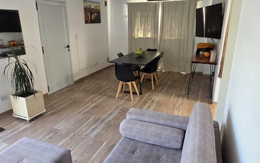 Vendo Hermoso Dúplex “Las Toscas”