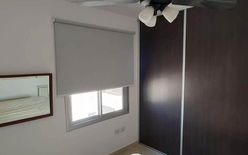 Departamento en Venta B° General Paz.