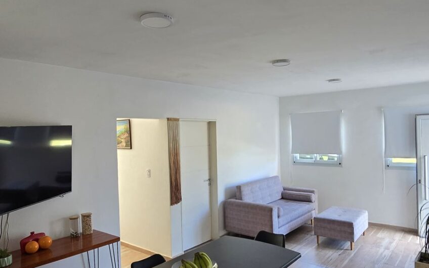 Vendo Hermoso Dúplex “Las Toscas”