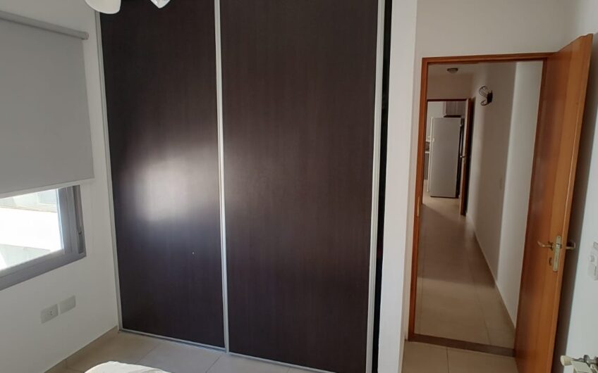 Departamento en Venta B° General Paz.