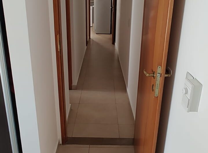 Departamento en Venta B° General Paz.