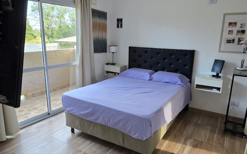 Vendo Hermoso Dúplex “Las Toscas”
