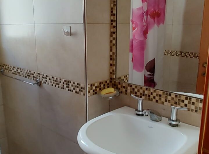 Departamento en Venta B° General Paz.