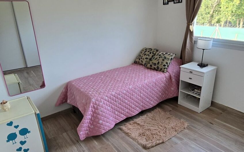 Vendo Hermoso Dúplex “Las Toscas”