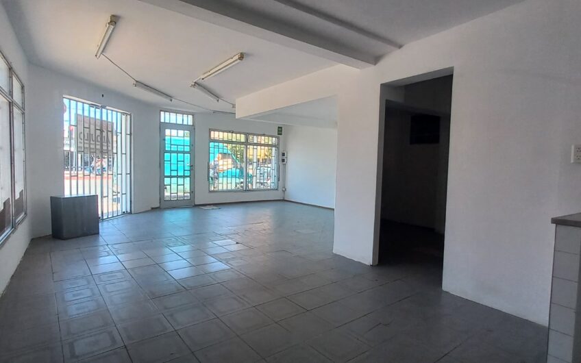 Alquilo Local Comercial sobre Av. Amadeo Sabattini 2900
