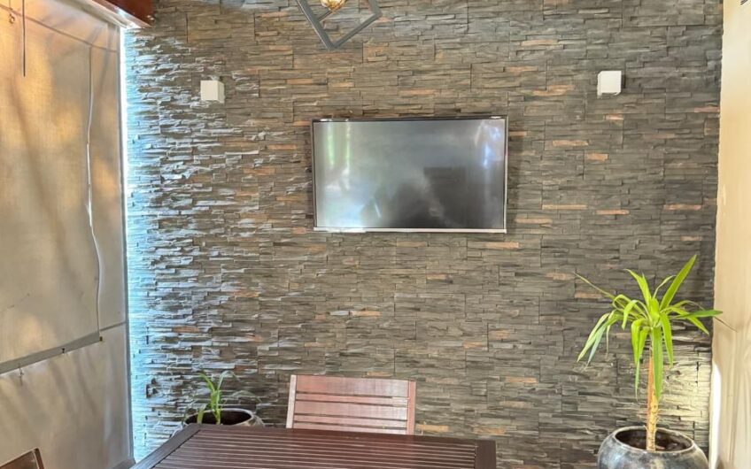 Vendo Casa “Claros del Bosque”. Primera Etapa.