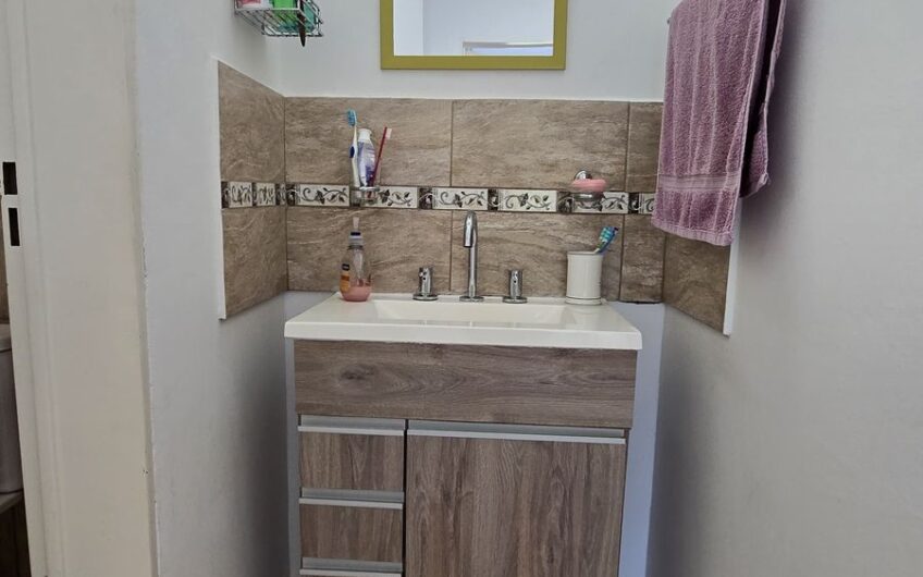 Vendo Hermoso Dúplex “Las Toscas”