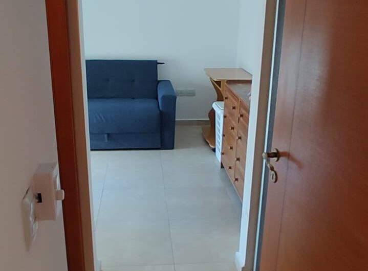 Departamento en Venta B° General Paz.