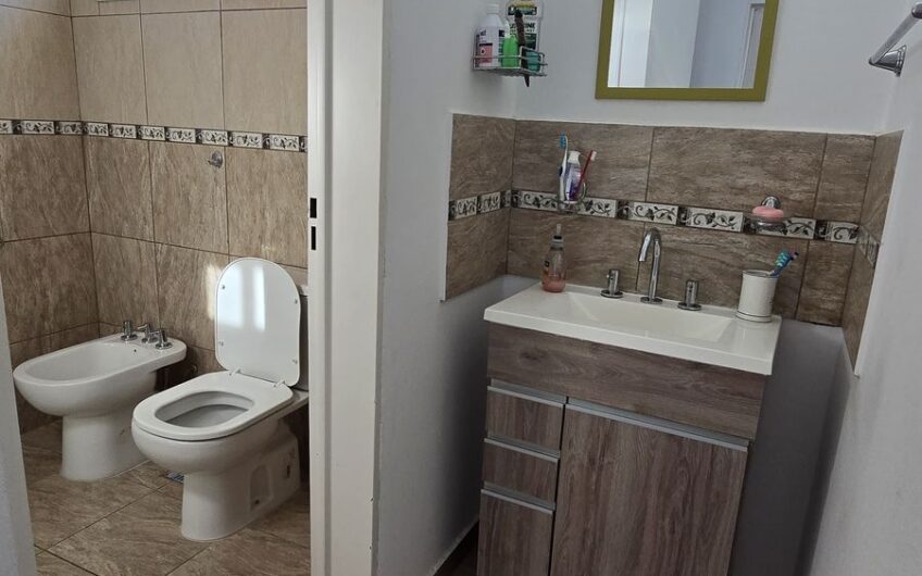 Vendo Hermoso Dúplex “Las Toscas”