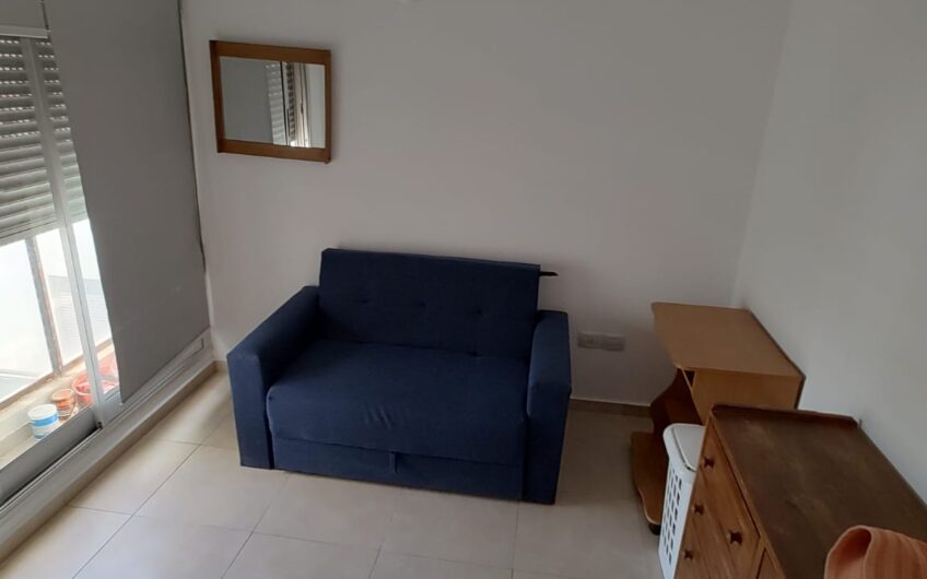 Departamento en Venta B° General Paz.