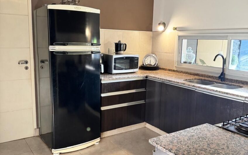 Vendo Casa “Claros del Bosque”. Primera Etapa.