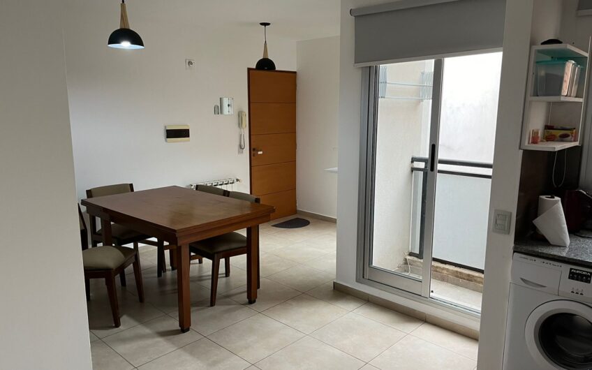 Departamento en Venta B° General Paz.