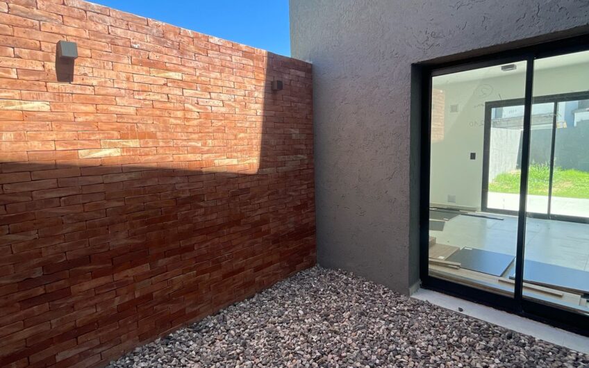 Venta Dúplex “Claros del Bosque” a Estrenar