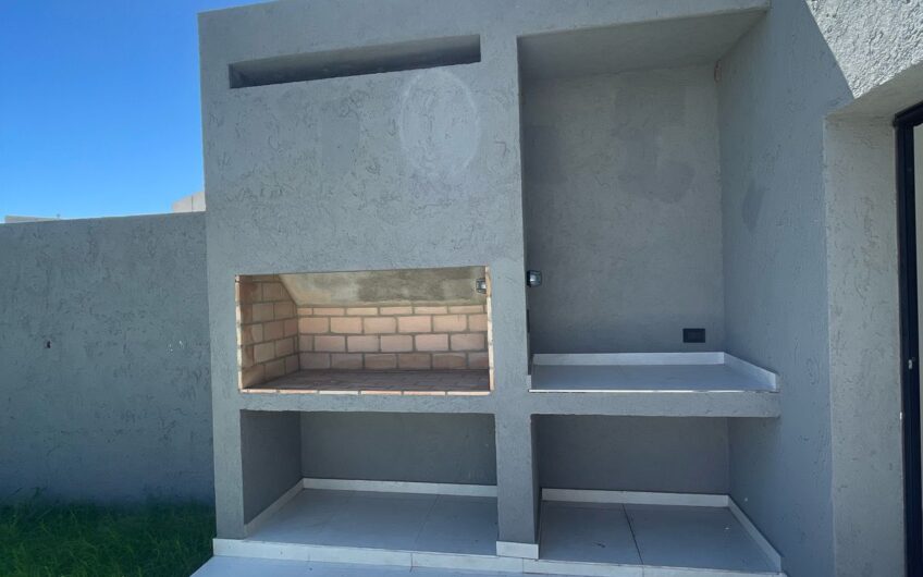 Venta Dúplex “Claros del Bosque” a Estrenar