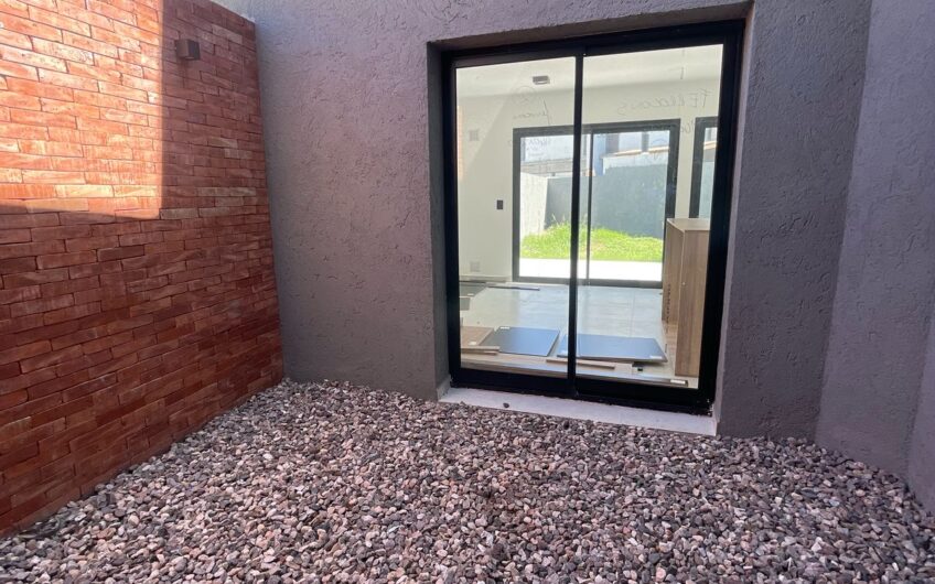 Venta Dúplex “Claros del Bosque” a Estrenar