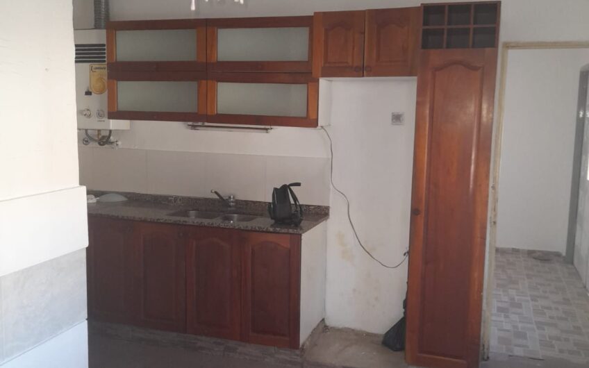 Oportunidad Departamento en Venta B° Yofre Sur