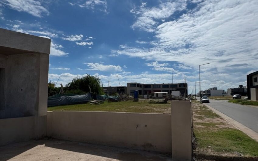 Venta Dúplex Colinas de Manantiales