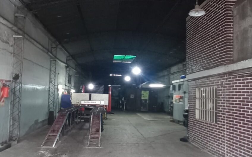 Galpon en Venta B° Colón. Sobre calle Asturias