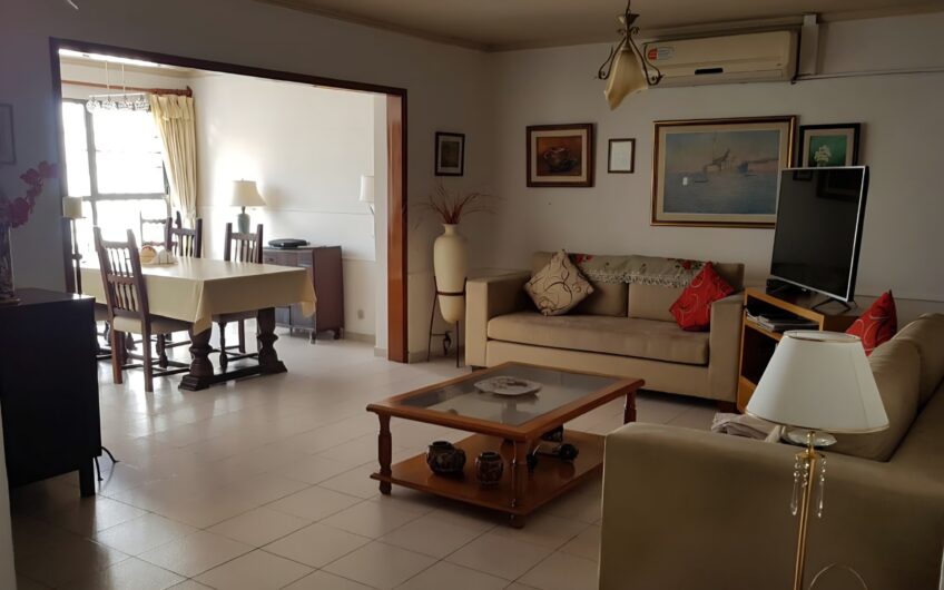 Casa en Venta B° Maipú 2da Sección.