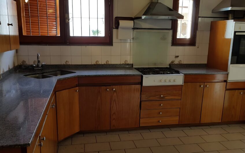 Casa en Venta B° Maipú 2da Sección.