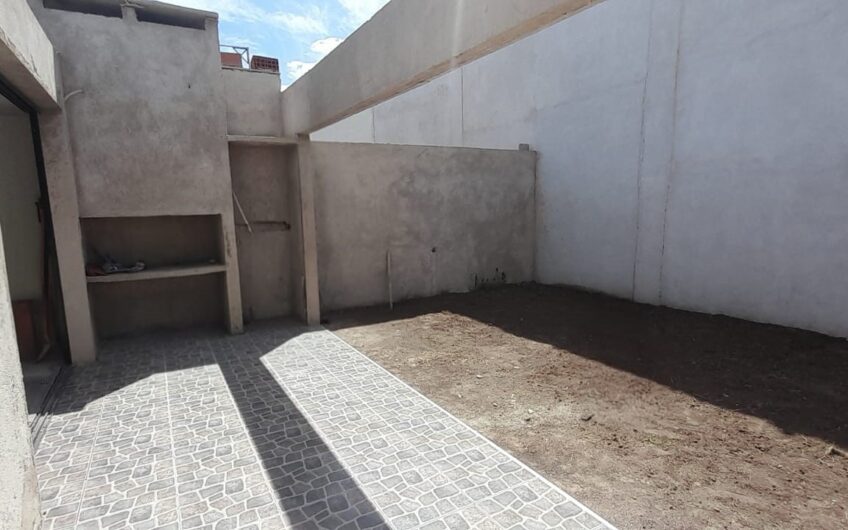 Venta Dúplex Colinas de Manantiales