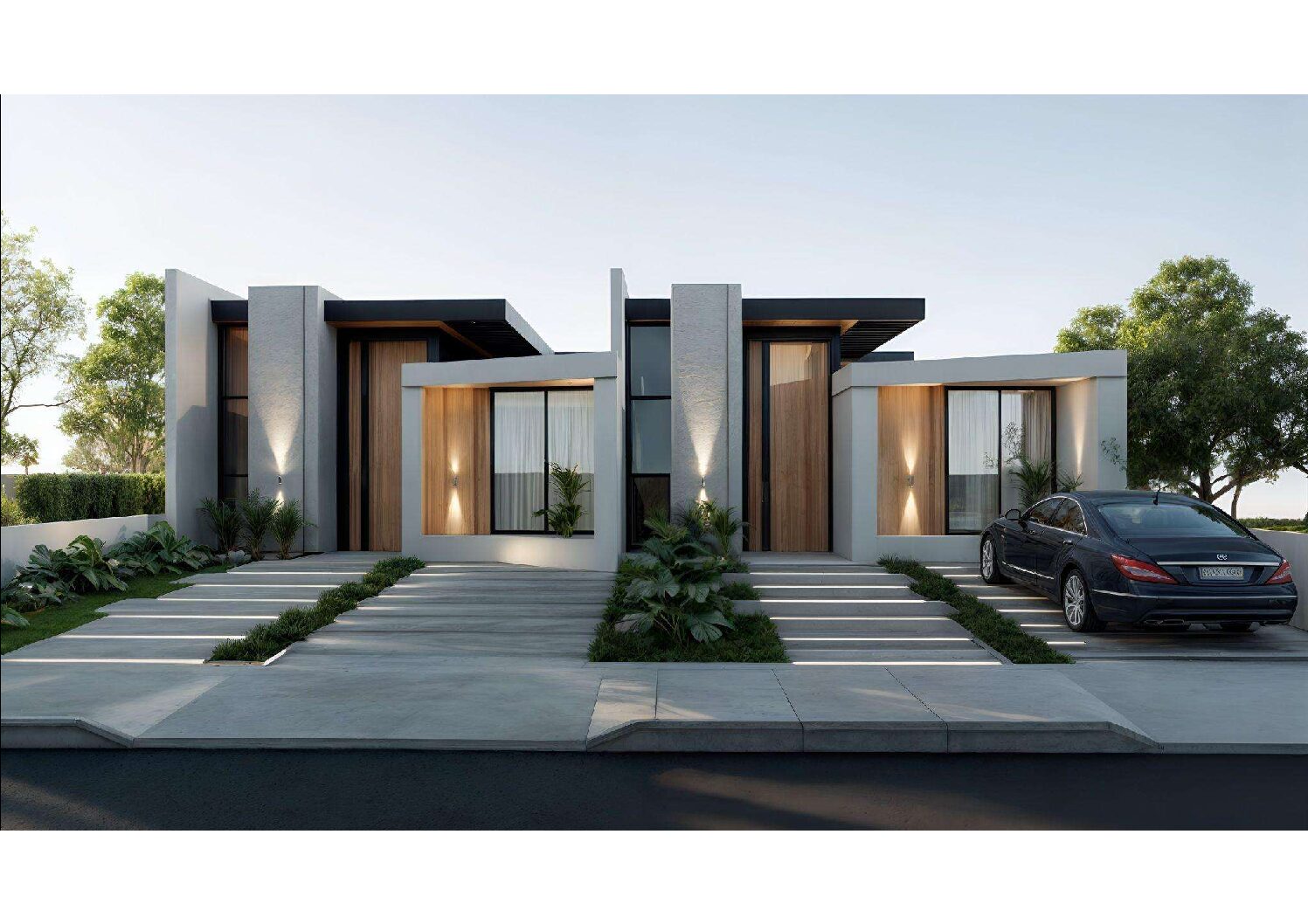 Venta en Pozo Dúplex Colinas de Manantiales