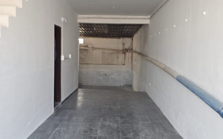 Alquilo Local Comercial sobre Avenida Amadeo Sabattini 2100