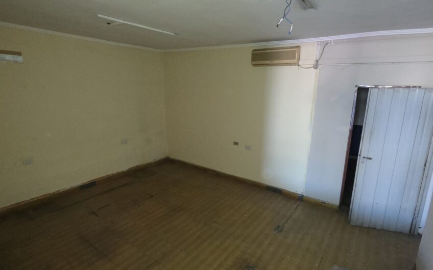 Alquilo Local Comercial sobre Avenida Amadeo Sabattini 2100