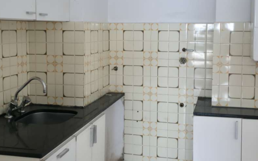 Alquilo Departamento B° Empalme
